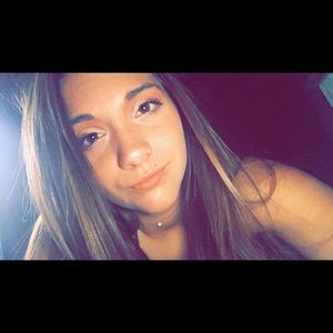 Meet your Posher, Kaylee